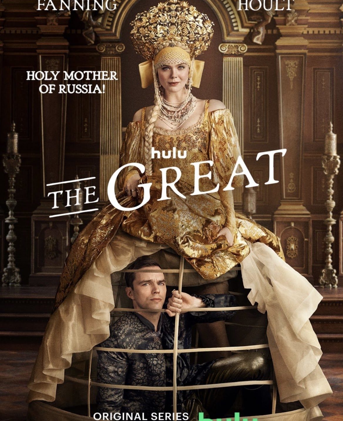 The Great