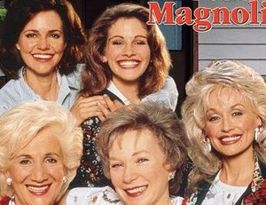 Steel Magnolias