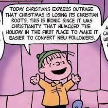 Peanuts: Charles Schultz