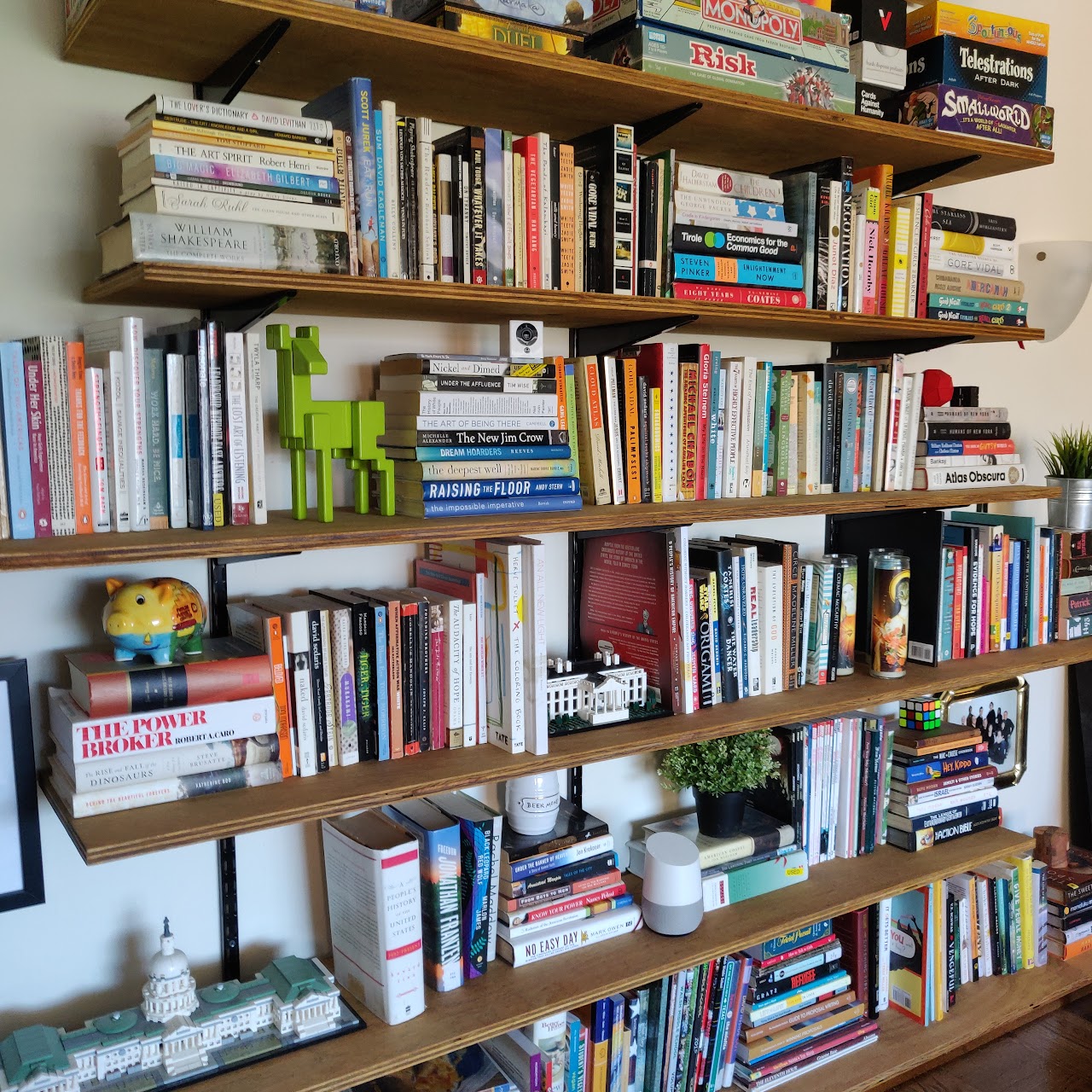 The Book Rack - Arlington, MA