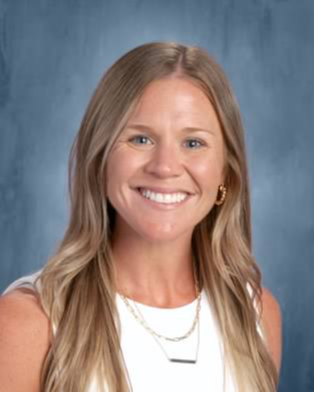 Tricia Donahue