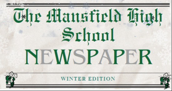 MHS Winter Newspaper