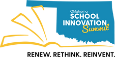 Oklahoma School Innovation Summit logo