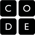 Code logo