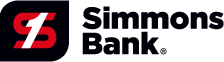 Simmons Bank logo