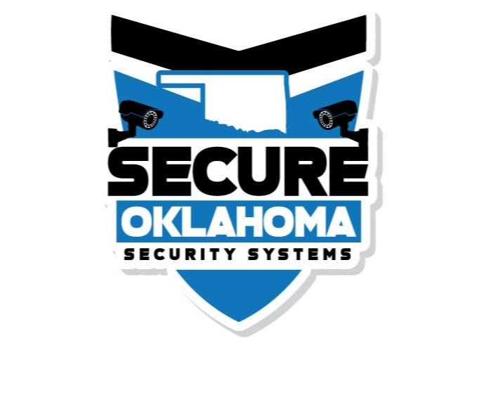 Secure Oklahoma logo