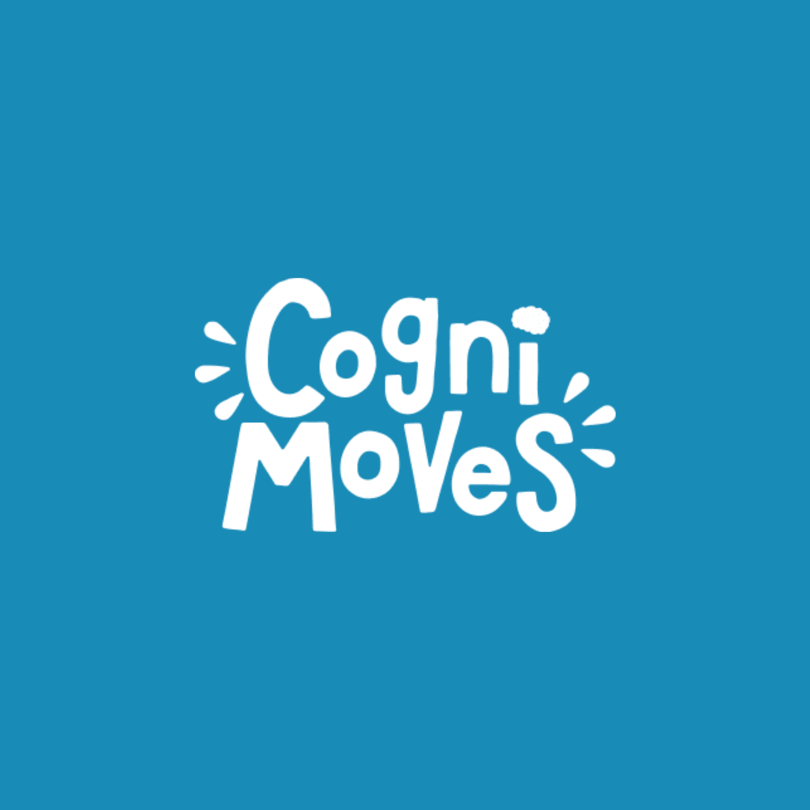 CongiMoves Logo