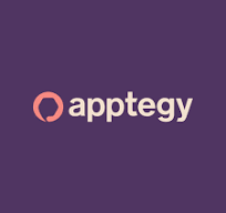 Apptegy logo