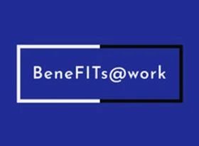 Benefits at Work logo