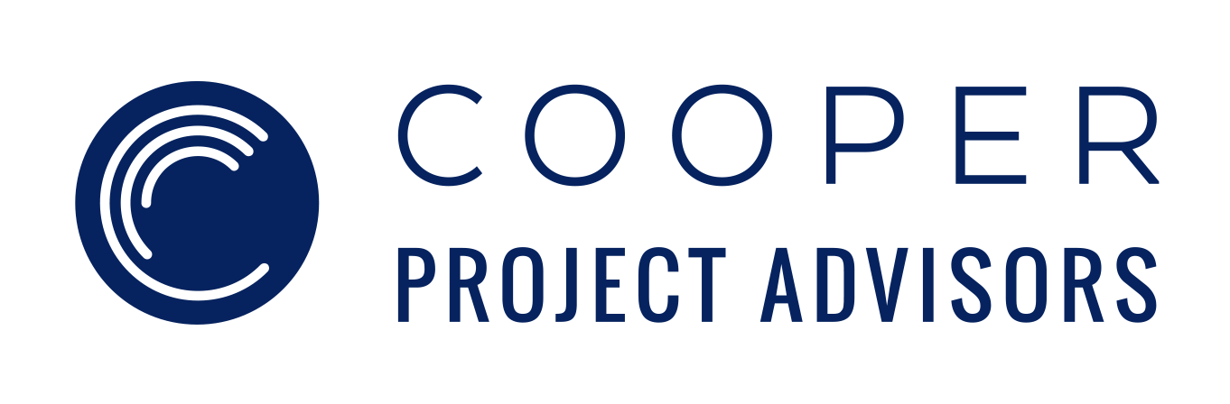 Cooper Project Advisors logo