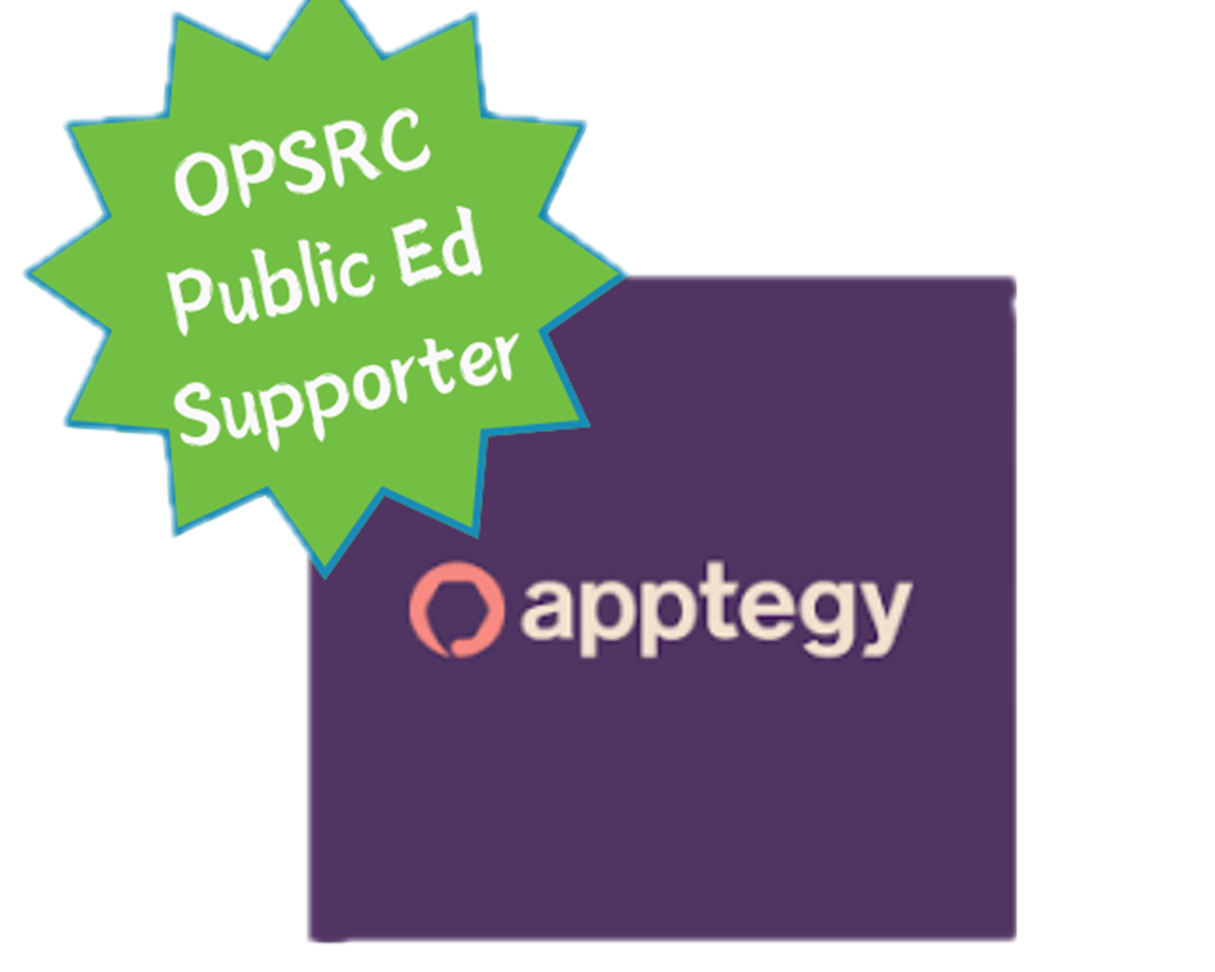 Apptegy logo