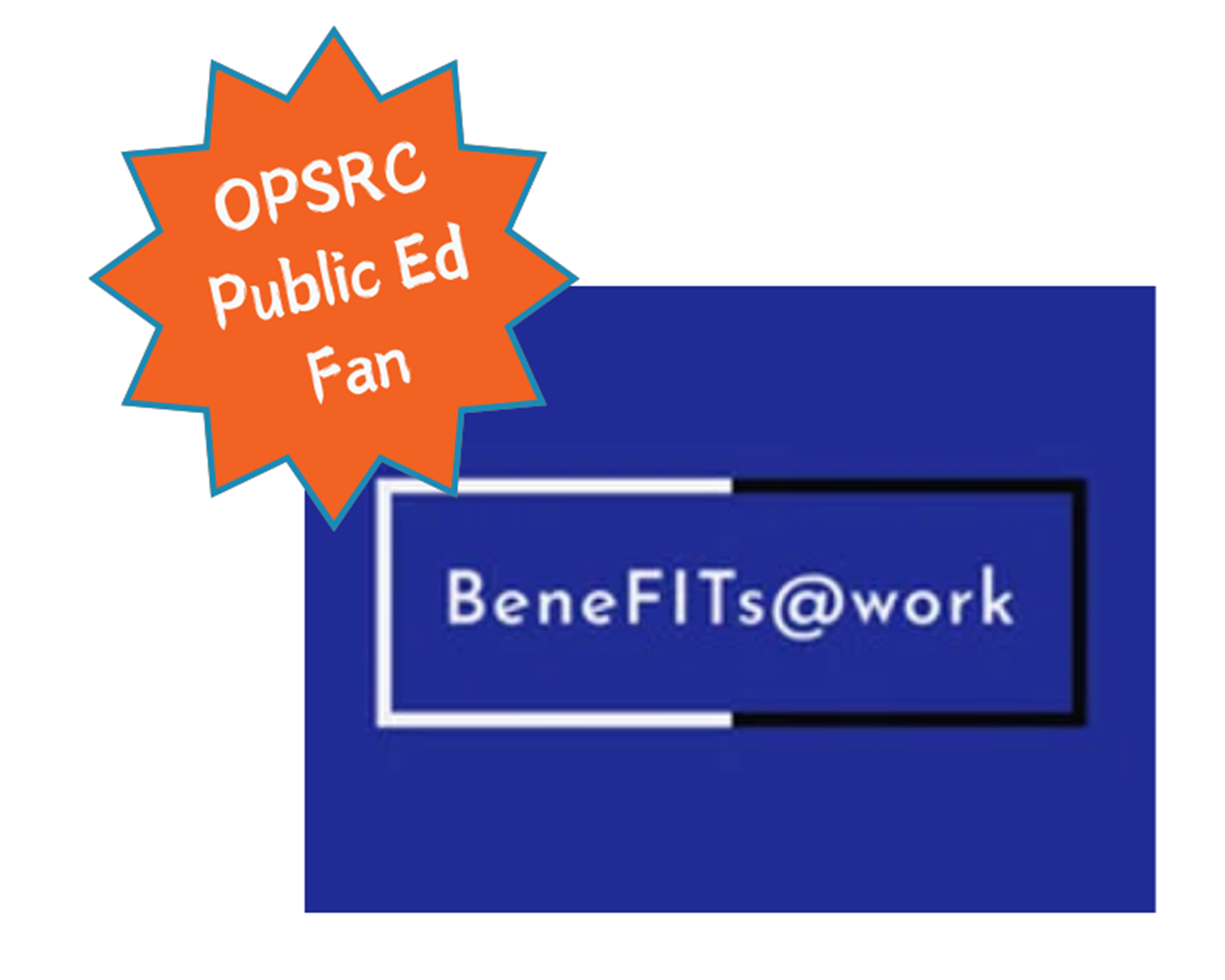 Benefits at Work logo