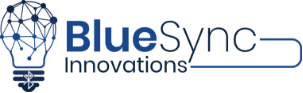 bluesync logo