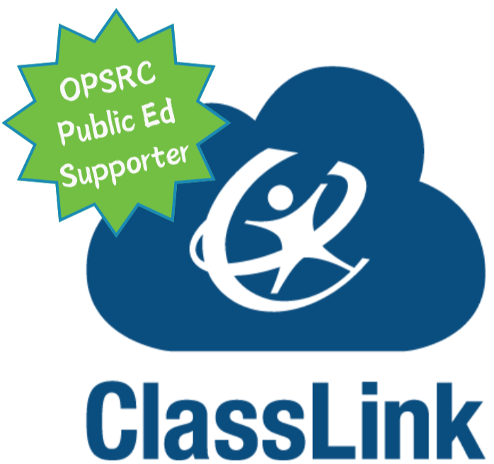 ClassLink logo