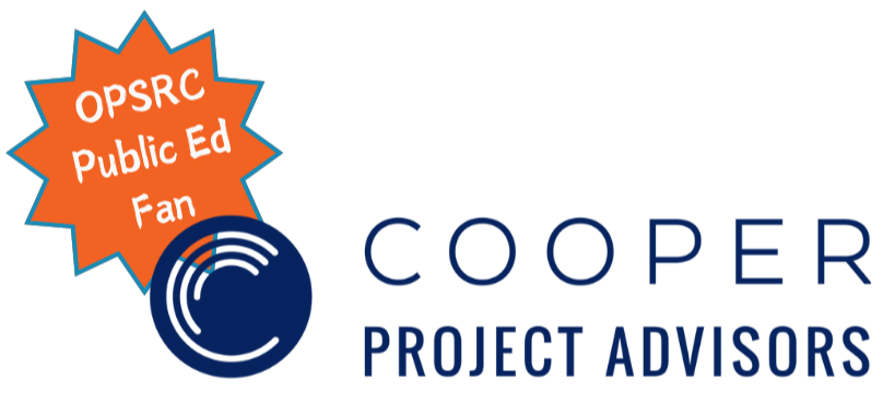 Cooper Project Advisors logo