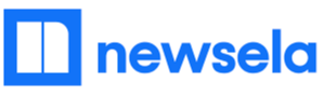 Newsela logo