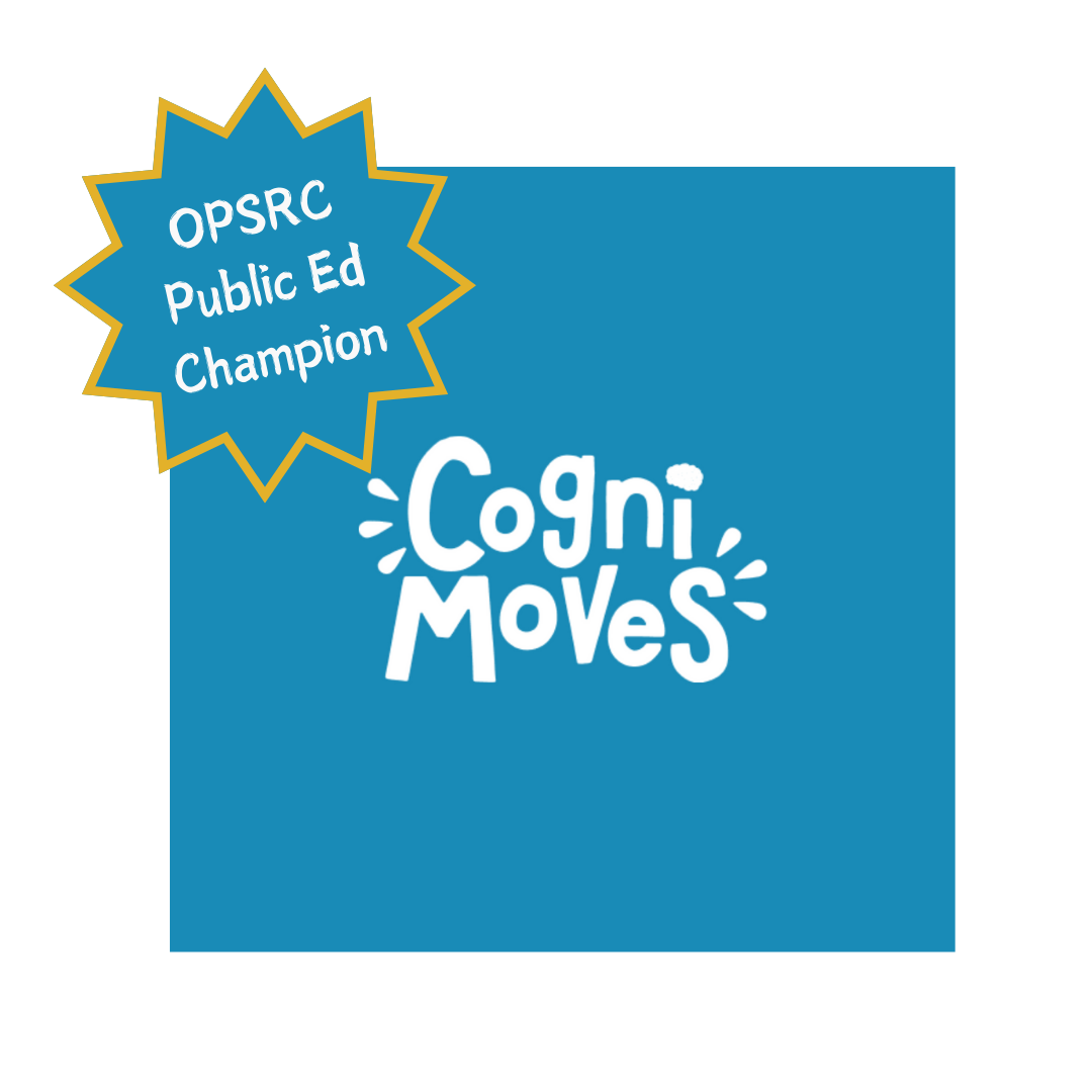 CogniMoves logo