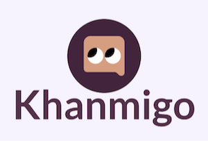 Khanmigo logo