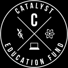 Catalyst Education Fund logo