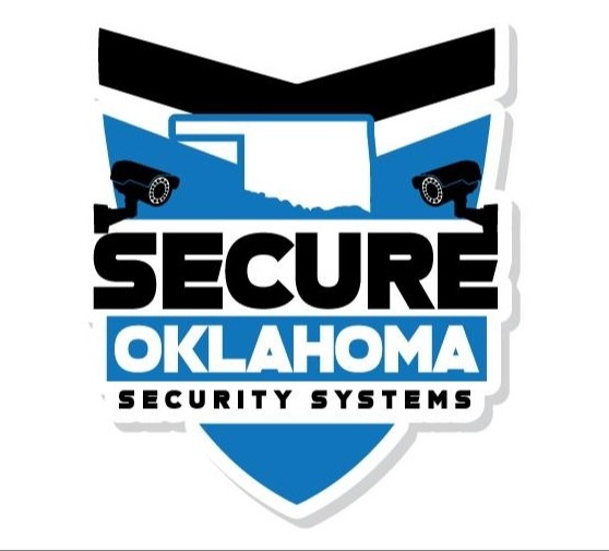 Secure Oklahoma logo