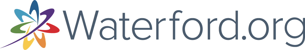 Waterford logo