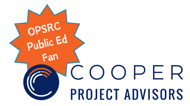 Cooper Project Advisors logo