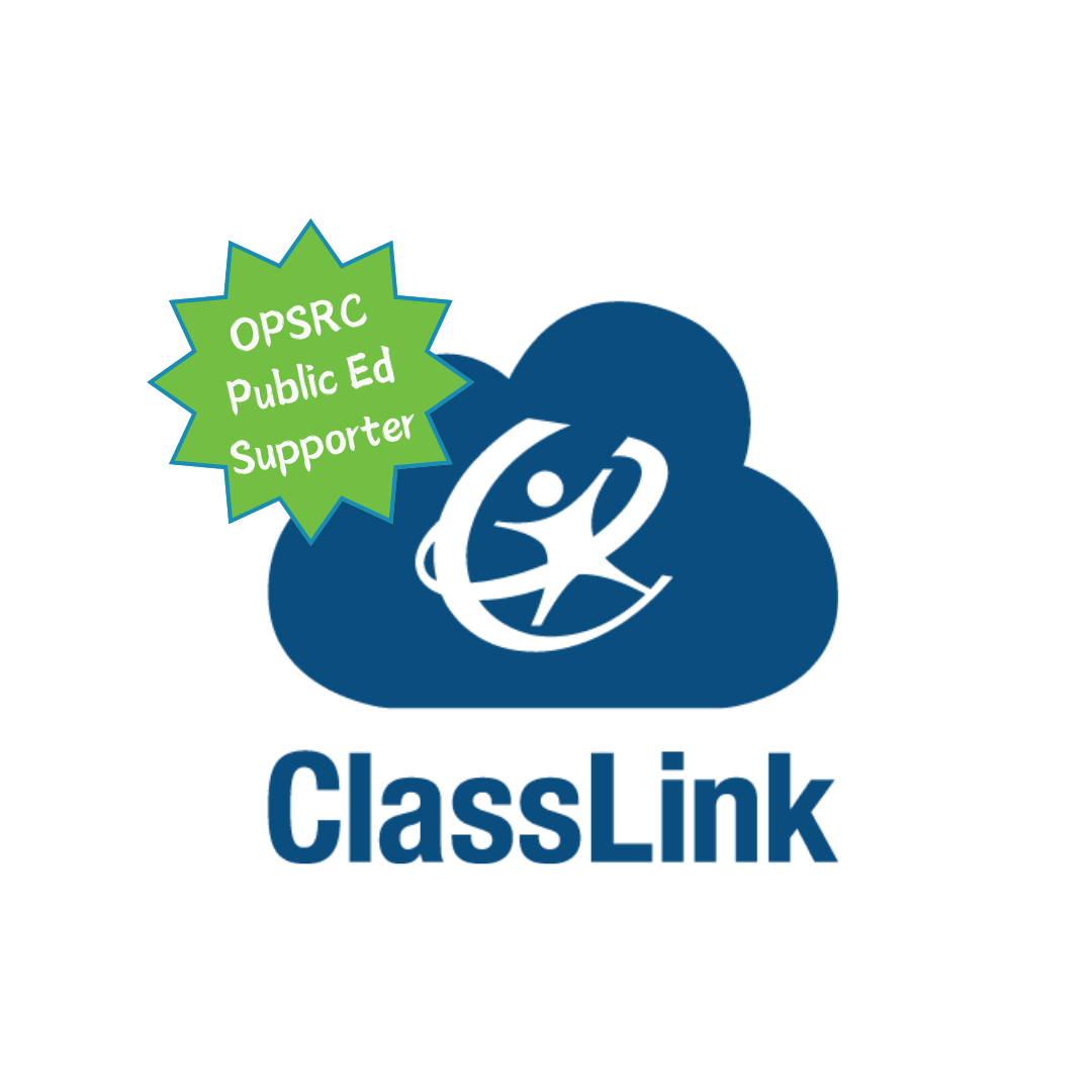 ClassLink Logo