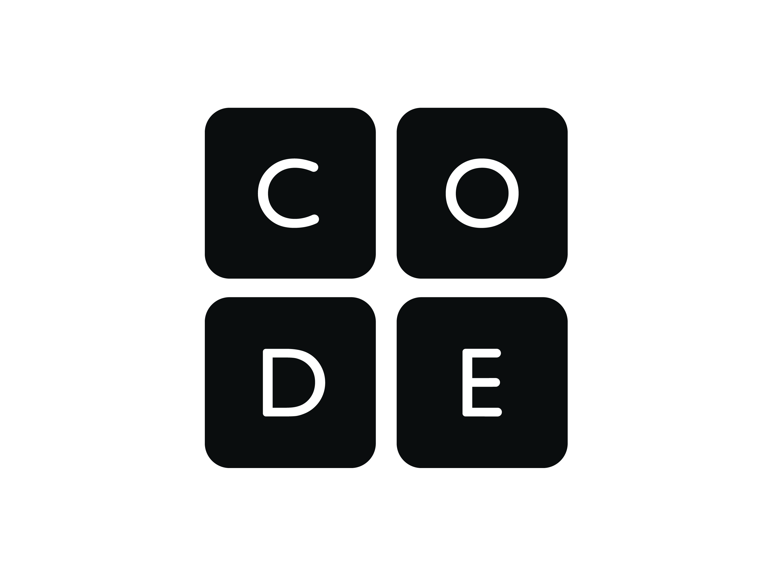 Code.org logo