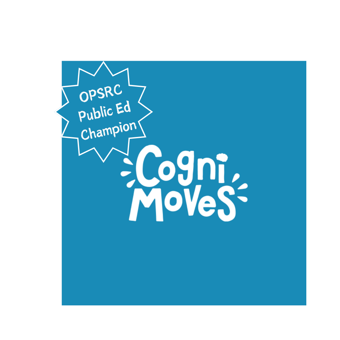 CogniMoves logo