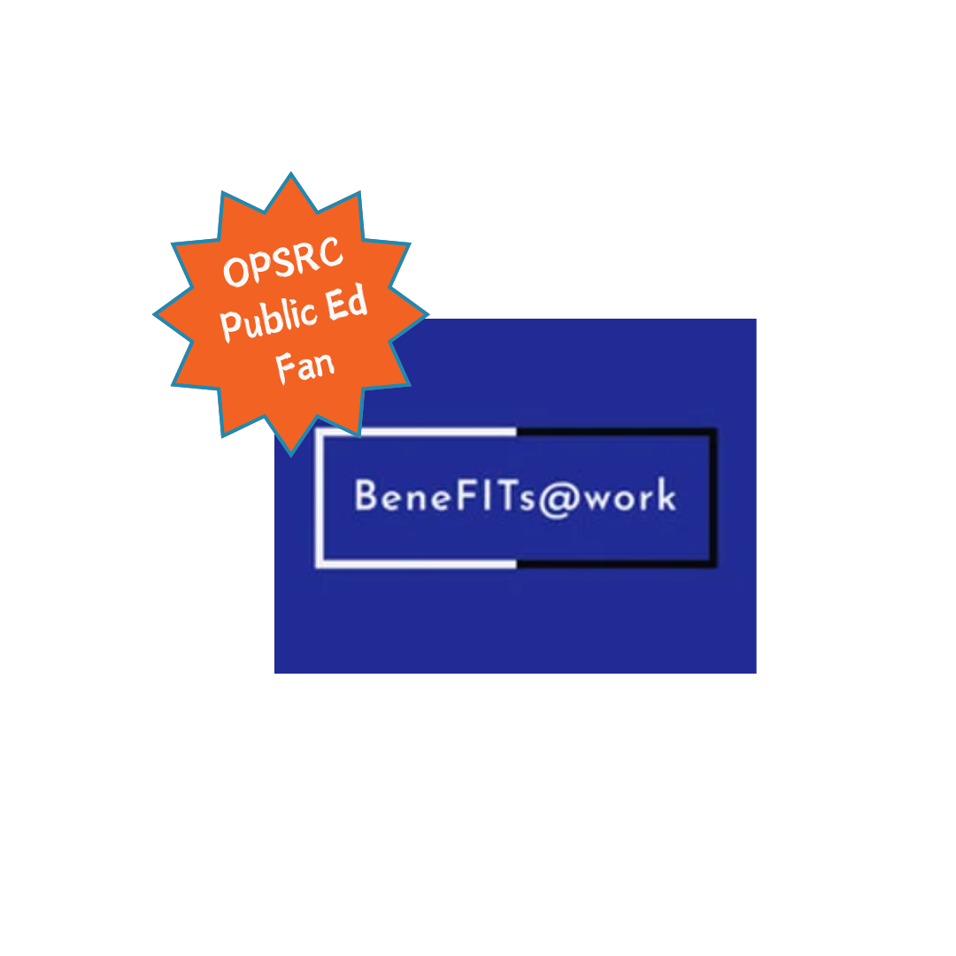 Benefits at Work logo