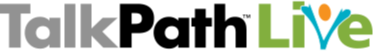 Talk Path Live logo