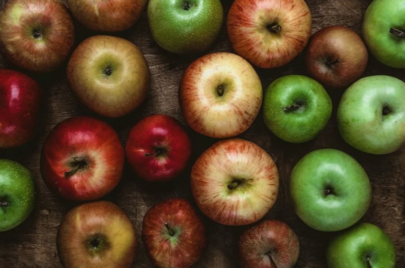 Apples