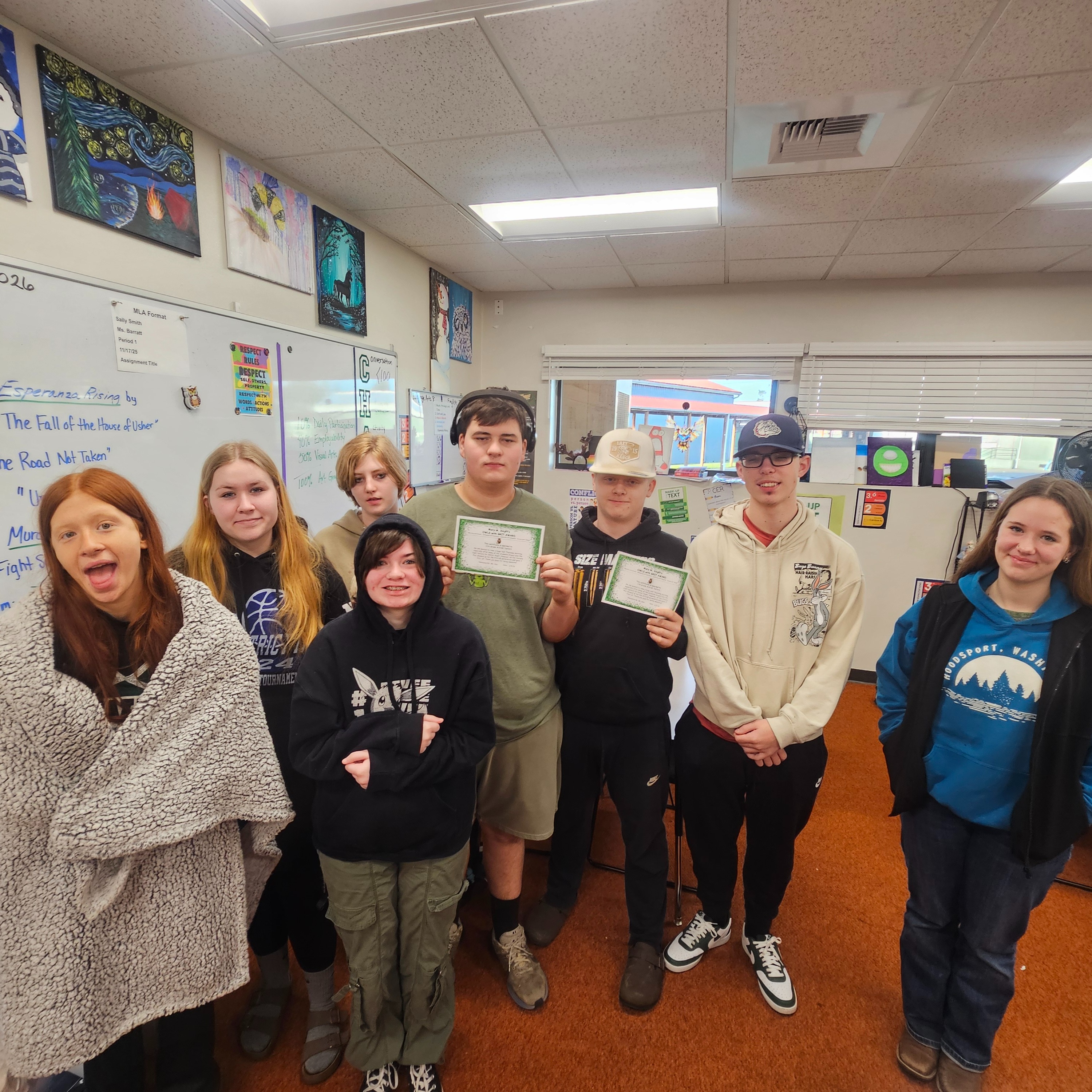 11th and 12th Grade ASVAB Testers