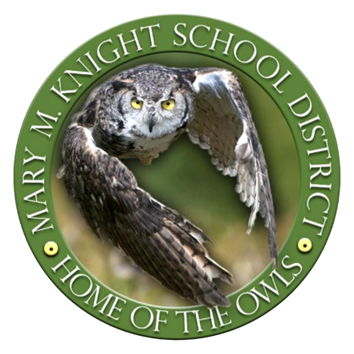 District Mary M Knight School District District Mary M Knight School District