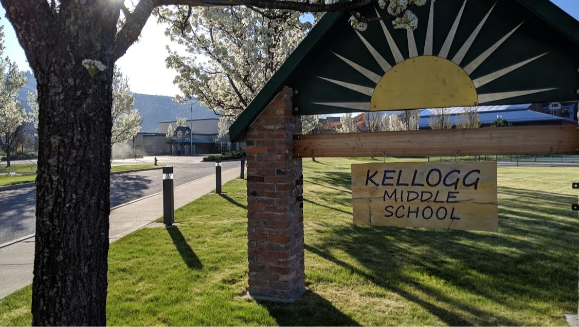 Kellogg Middle School