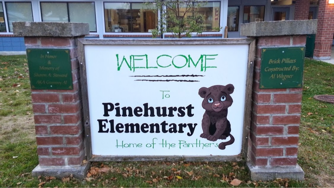 Pinehurst Elementary School