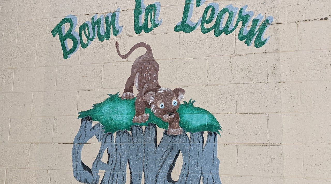 Canyon Elementary Science Magnet School