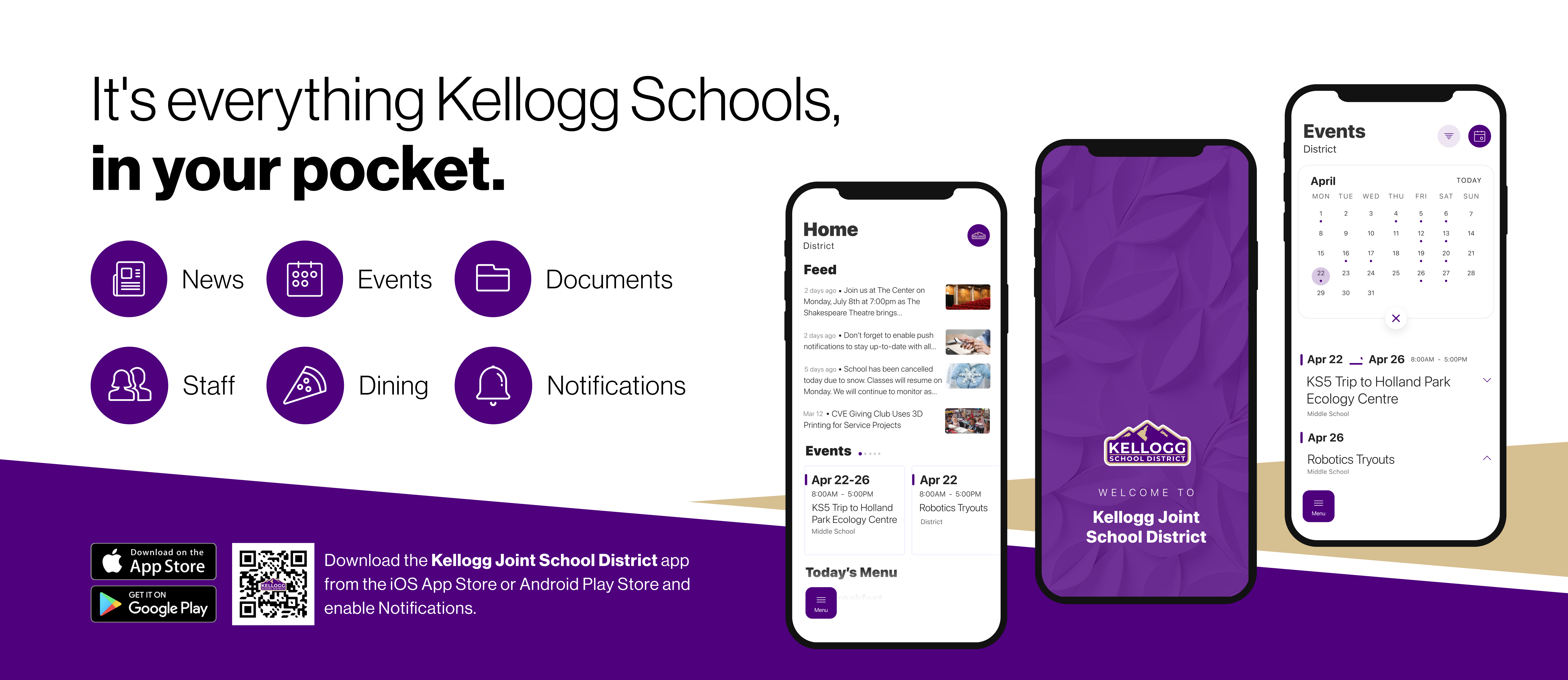 download the kellog app