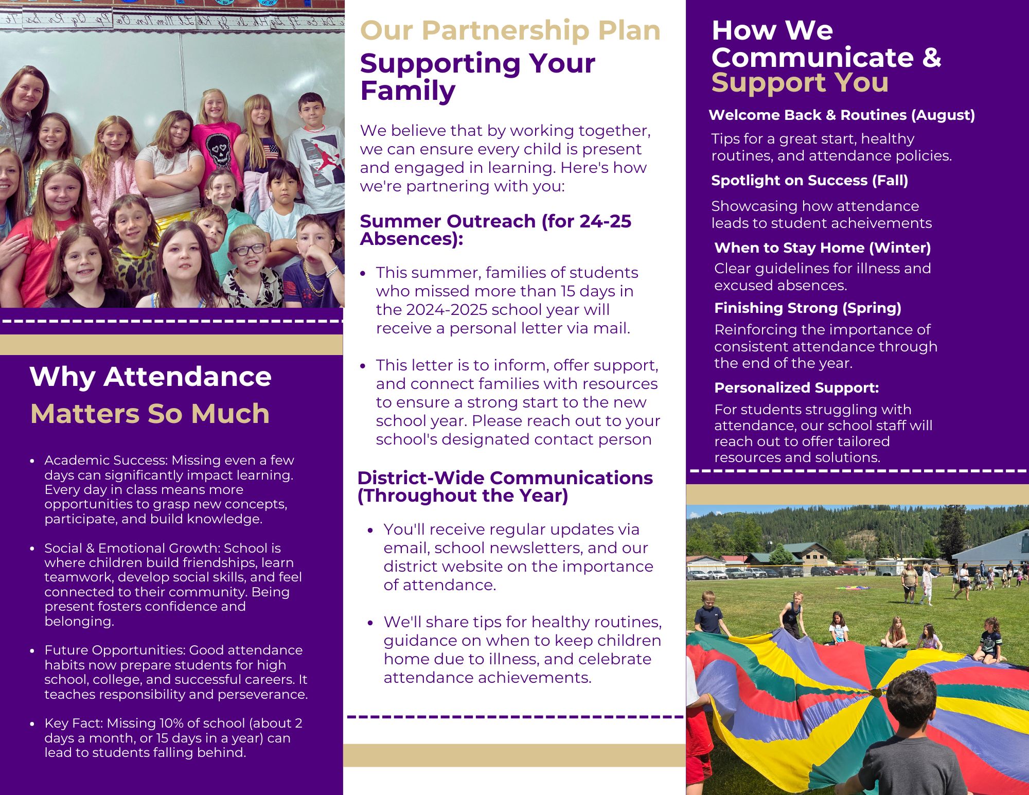 brochure