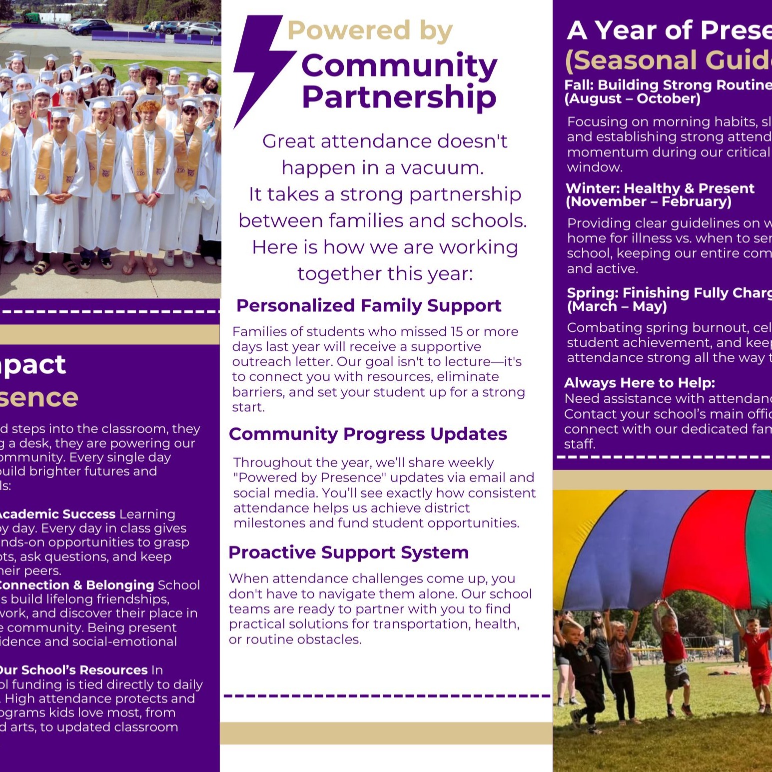 brochure