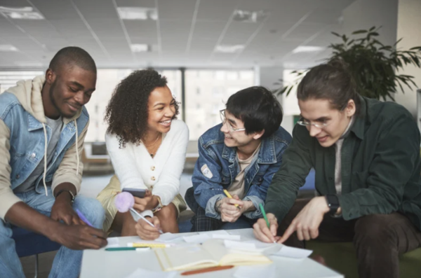 Dr. Laura Bailey of Scotland High School has been named the 2025