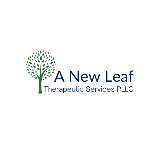 A New Leaf Logo
