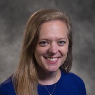 Anna Laakman, PhD., Picture