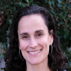 Dr. Marisa Marraccini 