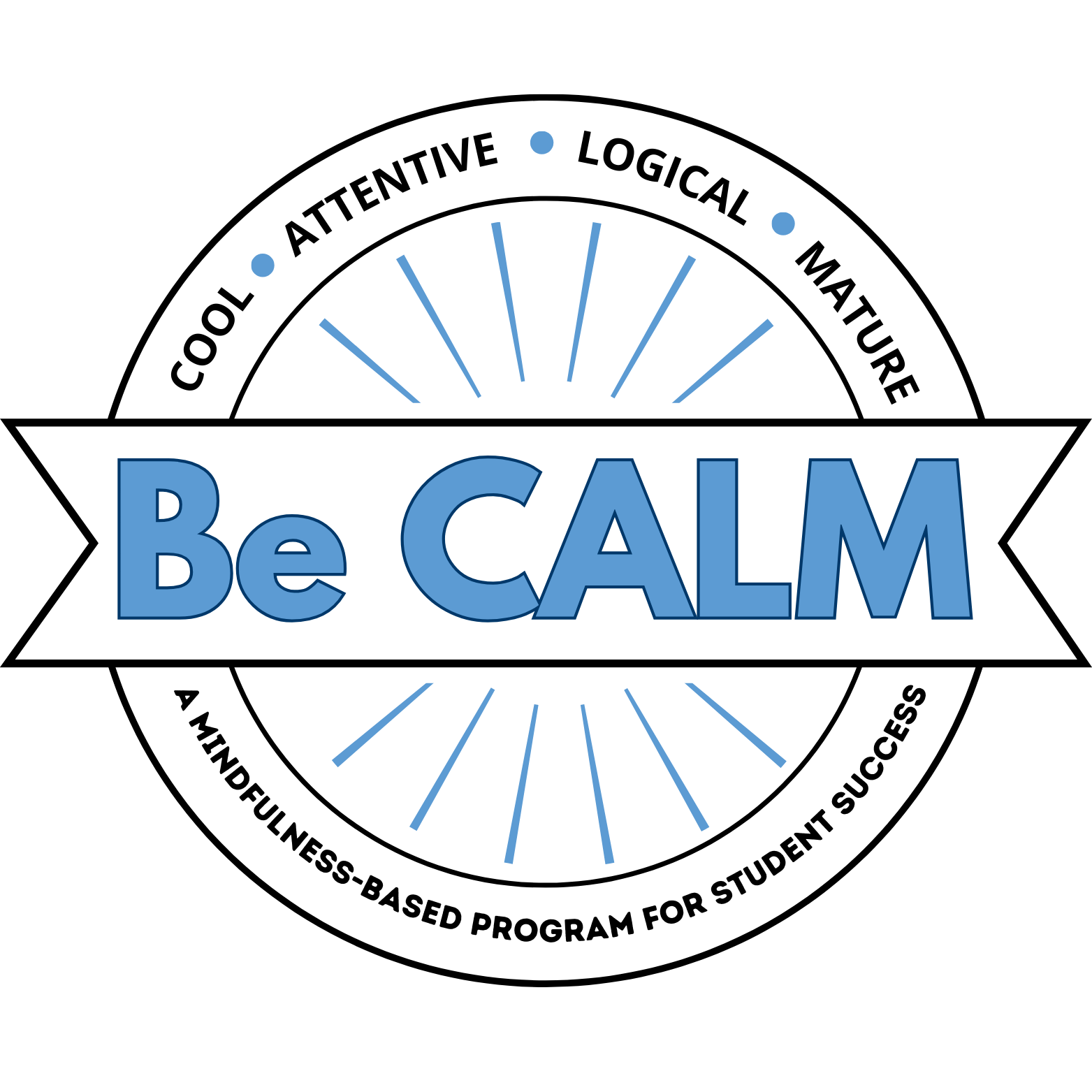 Be Calm