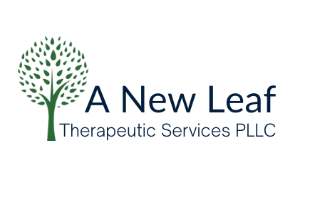 A New Leaf Logo