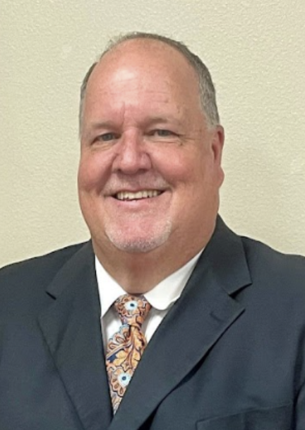 Jonathan Williams Headshot