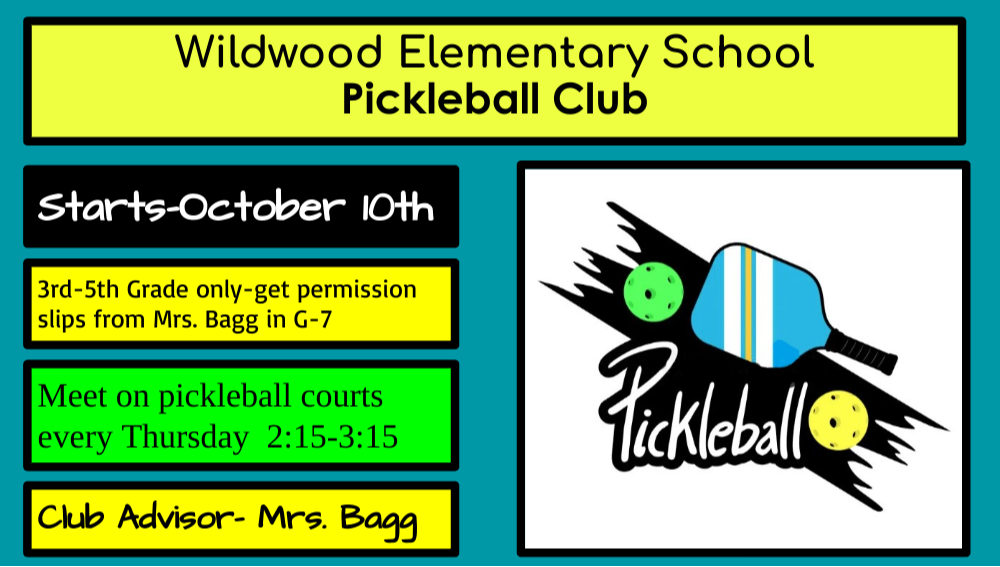 pickleball