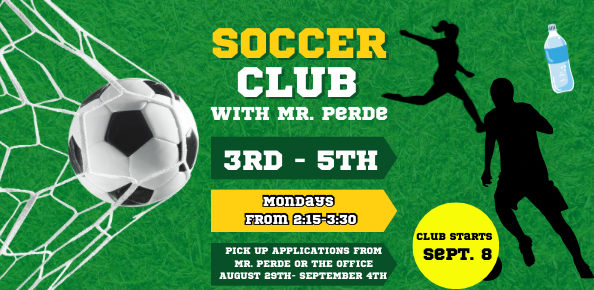 Soccer club