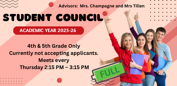 Student council